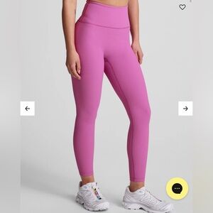 Beyond Yoga Impulse Ribbed Legging